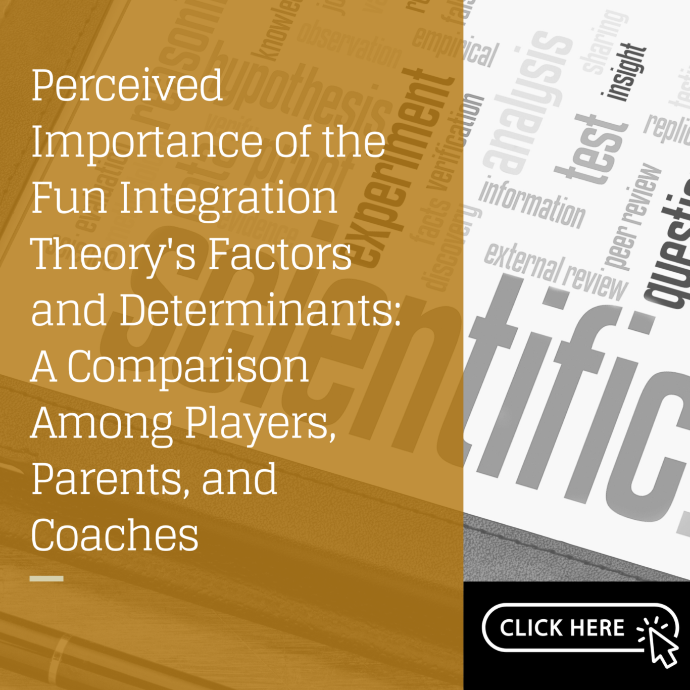 International Journal of Sports Science & Coaching,
13(6), 849-862. DOI: https://doi.org/10.1177/1747954118798057