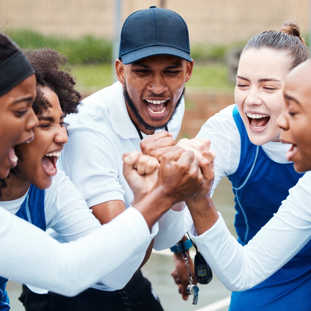 Fun in Sport Definition of fun in sport used by FUN360° Academy